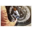 BOSCH Akku-Druckluftpumpe Easypump