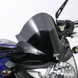 Ermax Naked Bike Scheibe