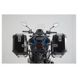 SW-Motech TRAX ADV Alukoffer-System