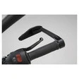 SW-Motech Hebelschützer Mit Windabweiser