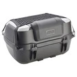 Givi B45+ Monolock Topcase Inkl. Platte