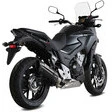 MIVV Suono Auspuffsystem mit EG-BE
