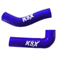 KSX Kühlerschlauch-Kit