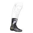 Dainese Laguna Seca 5