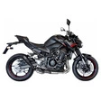 Leo Vince LV-10 Auspuffsystem mit EG-BE
