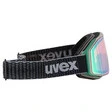 Uvex flash FM