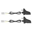 MOTOISM Blinker RACE PRO