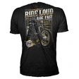 Lethal Threat Ride Loud Gorilla