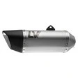 Leo Vince LV-14R Auspuffsystem mit EG-BE