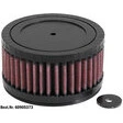 K&N Dauerluftfilter