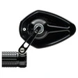 motogadget Spiegel glaslos mo.view. sport 60 flip