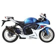 MIVV Suono Auspuffsystem mit EG-BE