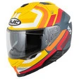 HJC i71 Viz MC3SF