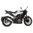 Hurric Supersport Endschalldämpfer