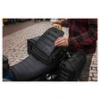 SW-Motech LR3 Hecktasche