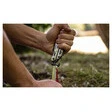 Leatherman Multitool Signal Black&Silver
