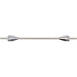 Craft-Meyer Universal Auswucht-Achse