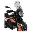 MRA Vario-Tourenscheibe