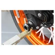 GSG Mototechnik Achsprotektoren-Satz für den Radbereich