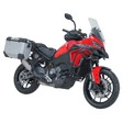 SW-Motech TRAX ADV Alukoffer-System