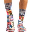wigglesteps Wigglesteps Classics Socken