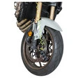 ABUS Granit Sledg 77 Grip Black