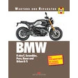 Haynes Reparaturanleitung