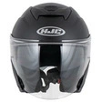 HJC i31 Semi Flat