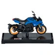 Maisto Suzuki Katana
