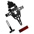 Zieger Pro Kennzeichenhalter