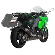 MIVV GP Auspuffsystem mit EG-BE
