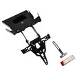 Zieger Pro Kennzeichenhalter