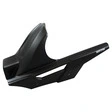 Bodystyle Radabdeckung Blackline