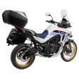 Leo Vince LV-14 Auspuffsystem mit EG-BE