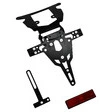 Zieger Pro Kennzeichenhalter