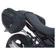 SW-Motech Satteltasche Blaze Pro