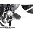 SW-Motech Fußrasten-Kit Ion