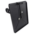 SIXTY6 seitlicher Kennzeichenhalter mit ABE
