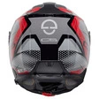SCHUBERTH C5 Velocity Red