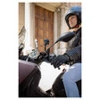 Quad Lock Moped-/Motorrad Spiegelgewindenhalterung