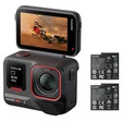 Insta360 Ace Pro 2 Dual Battery Bundle