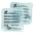 Nordkap Gel-Wärmepads 2er Set
