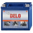 Delo Gel Hd Batterie