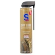 S100 Dry Lube Kettenspray