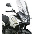 ZTechnik V-Stream Windschild mit ABE
