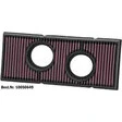 K&N Dauerluftfilter