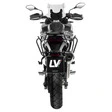 Leo Vince LV-14 Auspuffsystem mit EG-BE