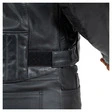 Highway 1 Classic Lederjacke