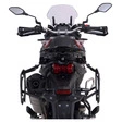SW-Motech TRAX ADV Koffer-Komplettset schwarz