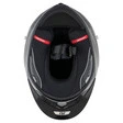 Scorpion EXO-R1 Evo II Onyx Carbon Air